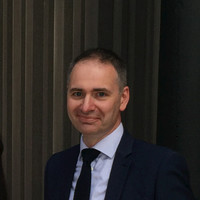 Matt Mcwhinnie