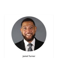 Jamel Turner Cdm, Cfpp