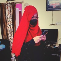 Shaik. Simran
