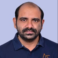 Satyanarayana Reddy Akkaluri