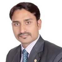 Manvendra Singh