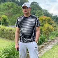 Mark Anthony Mesa