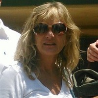 Marcia Baxter