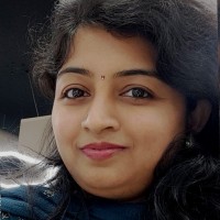 Dhanshree Nilawar
