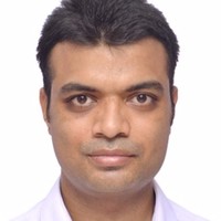 Anuroop Naithani