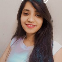 Anjalee Kumari