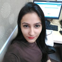 Meghana Solanki