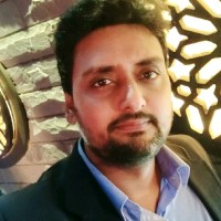 Maaz Yasir