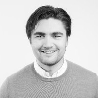 Eirik Bugge Simonsen