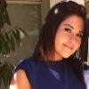 Ana Karen Arias Dromundo