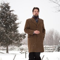 Ethan Meanor