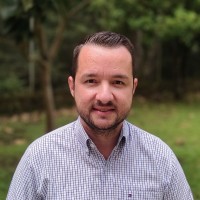 Jhon Jairo Mira Duque