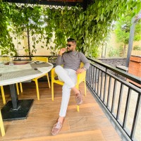 Akshay Kharade