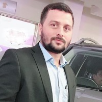 Rakesh Kumar