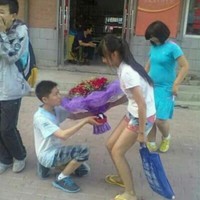 石强强