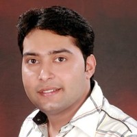 Anuj Saluja