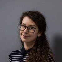 Tetiana Kulik