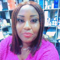 Titilola Ekundayo