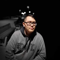Timothy Phung