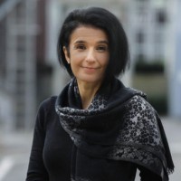 Florence Petkow