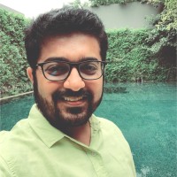 Saransh Vermani