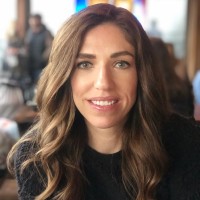 Nicole DuMouchel Davis