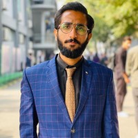Kashan Babar