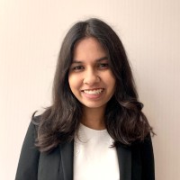 Megha Raavicharla