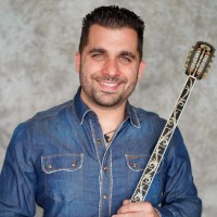 Anthony Catchatoorian
