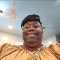 Sharonda Thomas
