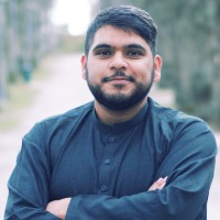 Muhammad Arqam Zaheer