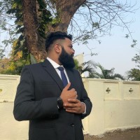 Roy Ajikumar
