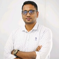 Ajit Chacko