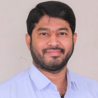 Prashanth D