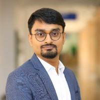 Souvik Manna
