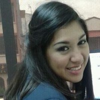 Iveth Magdelaine Cascante Morales