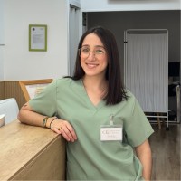 Claudia Lozano Rodriguez