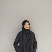 Nabilla Amalia Mandai
