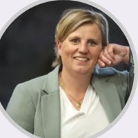 Sabrina de Vries-Wolf