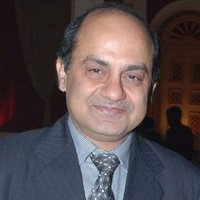 Anil Anand