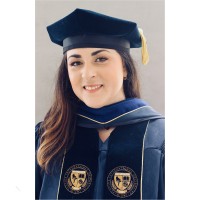 Karina Livingston Phd