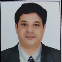 Naresh Patil