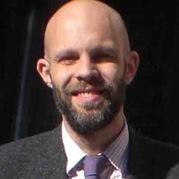 Gareth Toogood