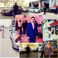 Syed Muhammad Ali Jaffery