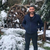 Adem Taşkın