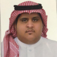 Ahmed Al Otaibi