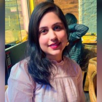 Ashima Sachdeva