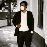 Deepak S  Nair