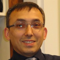 İdris Şahin