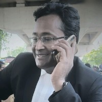 Adv Piyush Pandey